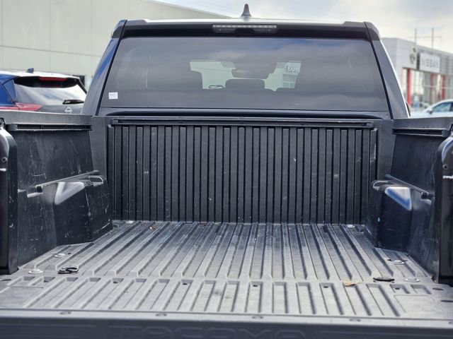 Used 2024 Toyota Tacoma SR5 image 28