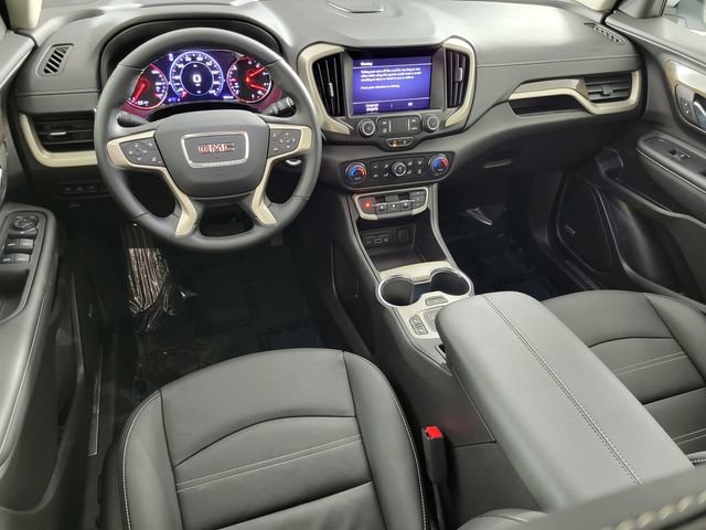 Used 2024 GMC Terrain Denali w/ LPO, Cargo Package image 33