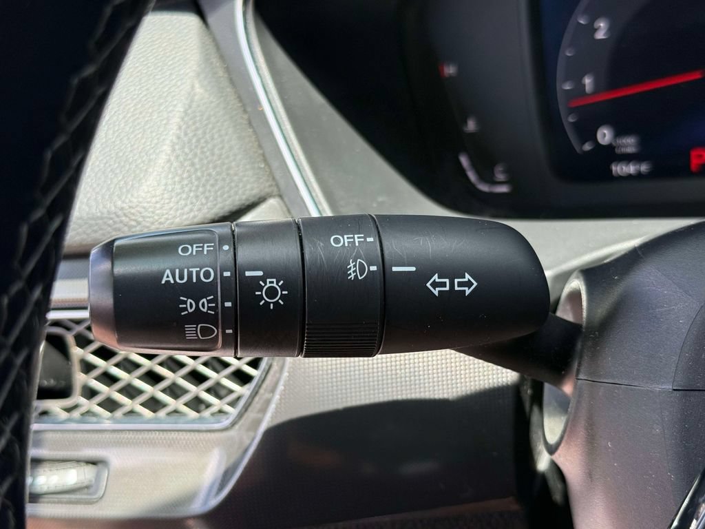 Certified 2024 Acura Integra A-Spec FWD image 21