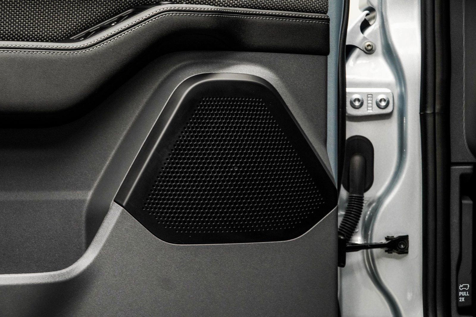 Used 2024 INEOS Grenadier image 40