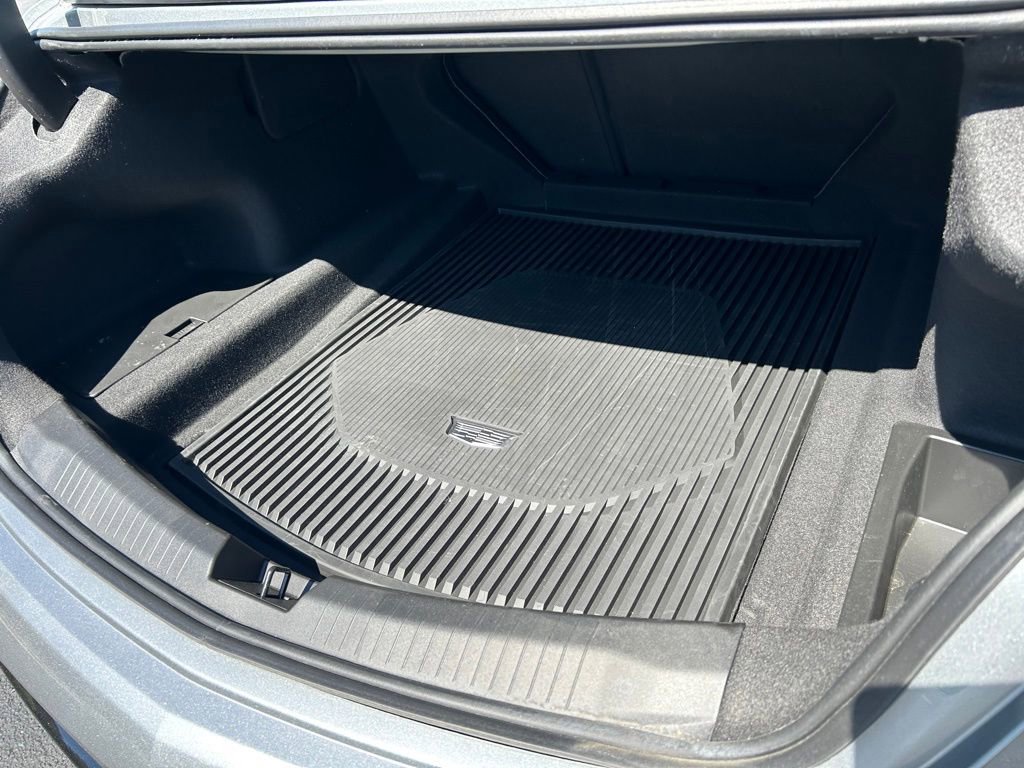 Used 2024 Cadillac CT5 V Blackwing w/ Driver Assist Package image 47