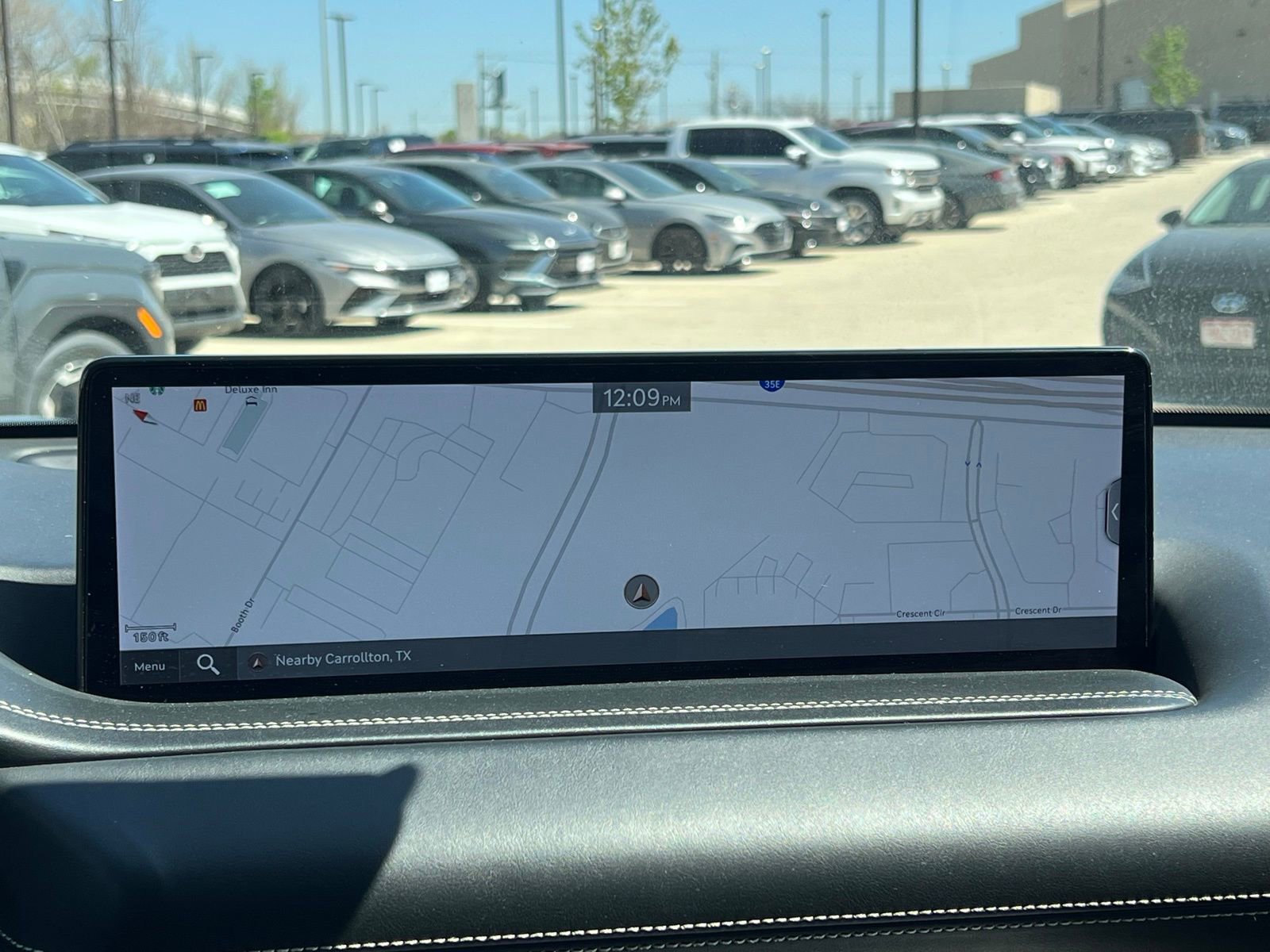 Used 2024 Genesis GV80 2.5T image 31