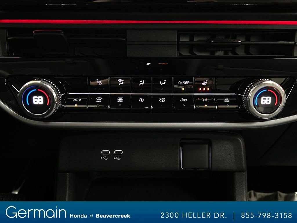 Used 2024 Honda Prologue Touring image 26