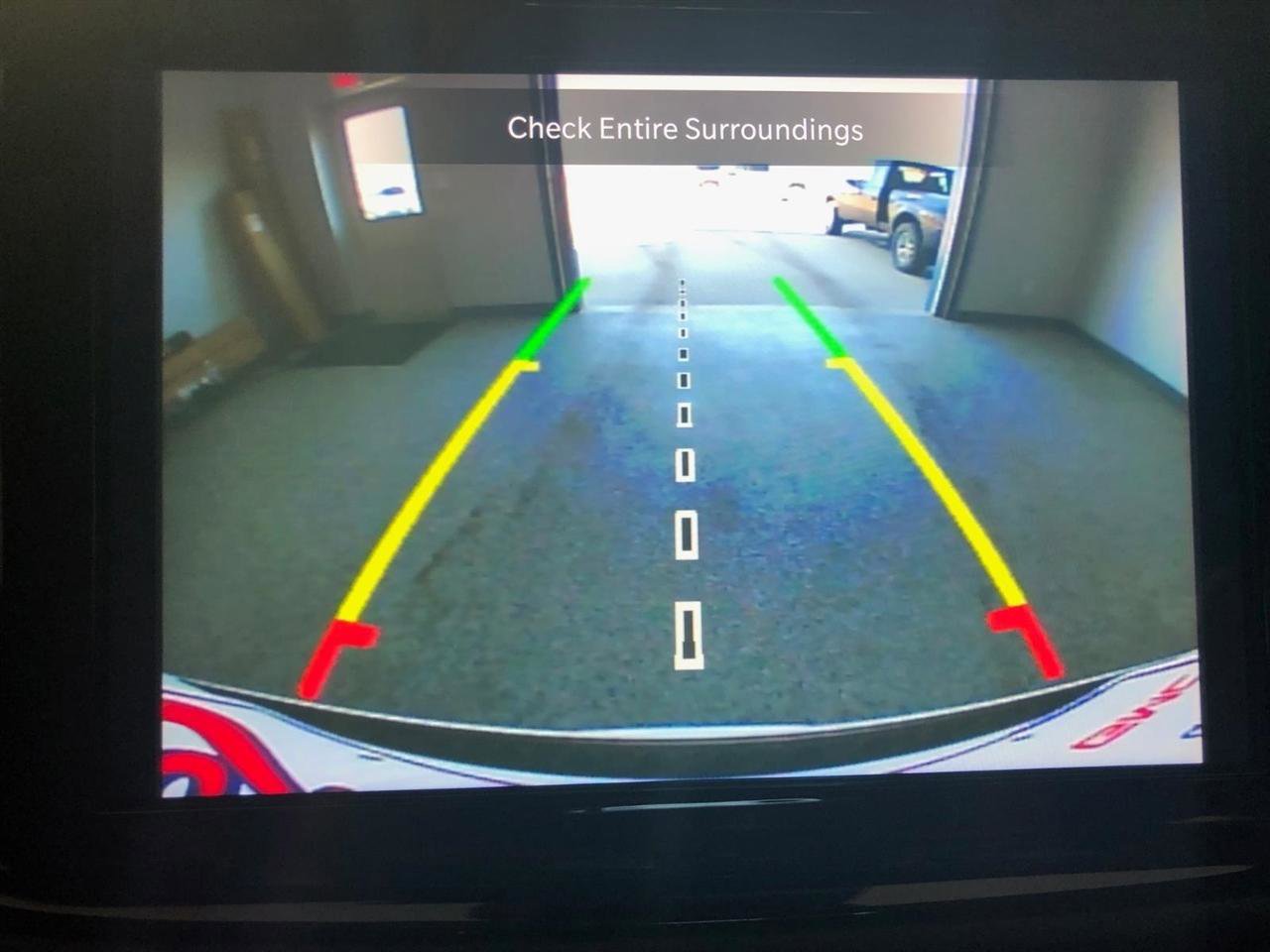 Used 2024 Dodge Durango GT image 21