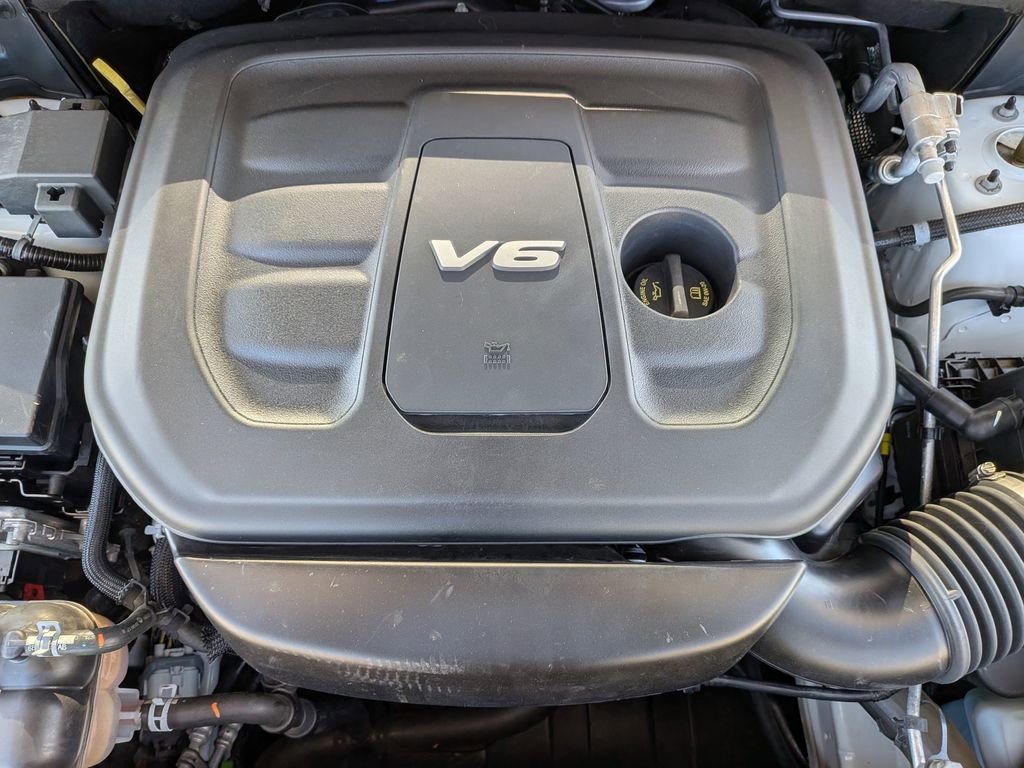 Used 2018 Jeep Grand Cherokee Summit w/ Platinum Series Group image 16