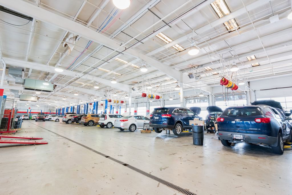 Used 2024 Buick Encore GX Sport Touring w/ Comfort Package image 79