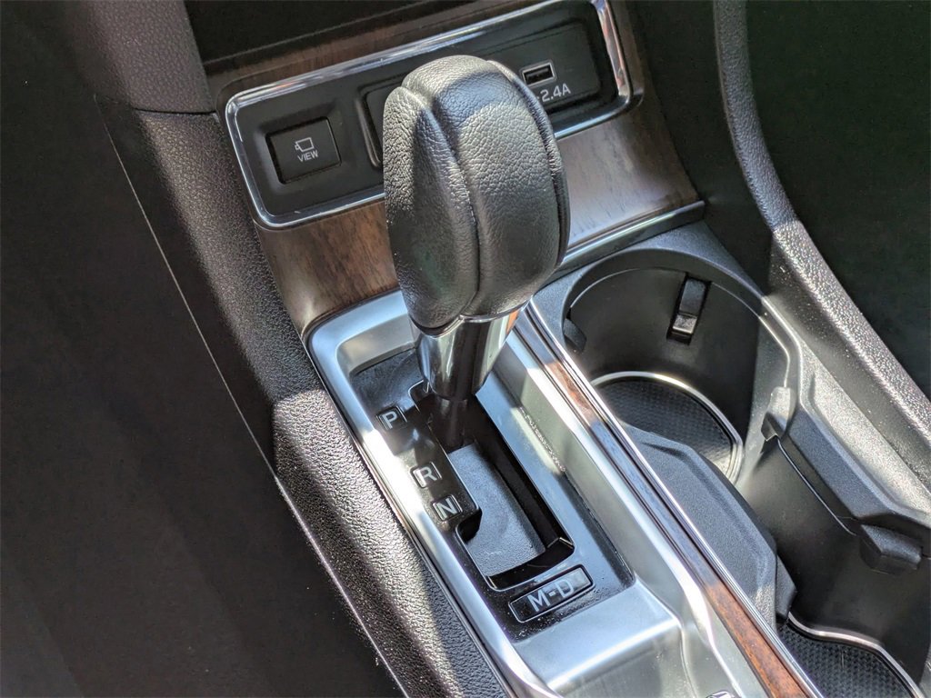 Used 2024 Subaru Ascent Touring image 17