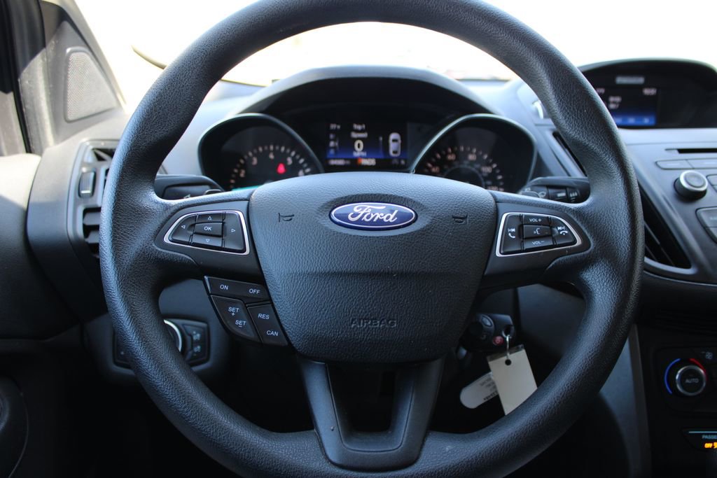 Used 2017 Ford Escape SE image 17
