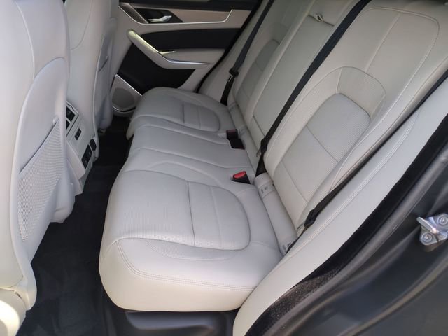 Used 2026 Jaguar F-PACE R-Dynamic S AWD/4WD image 15