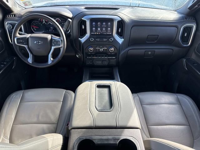 Used 2020 Chevrolet Silverado 1500 RST w/ All-Star Edition image 13