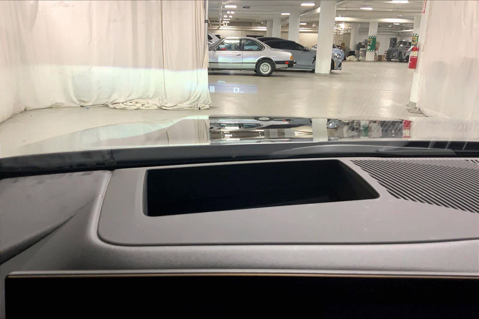 Used 2025 BMW M5 Touring w/ Executive Package AWD/4WD image 34