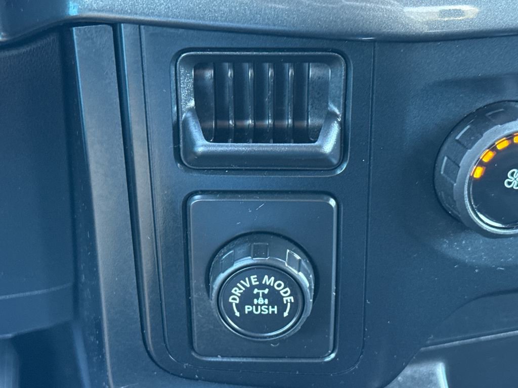 Used 2023 Ford F150 XL w/ STX Appearance Package image 21