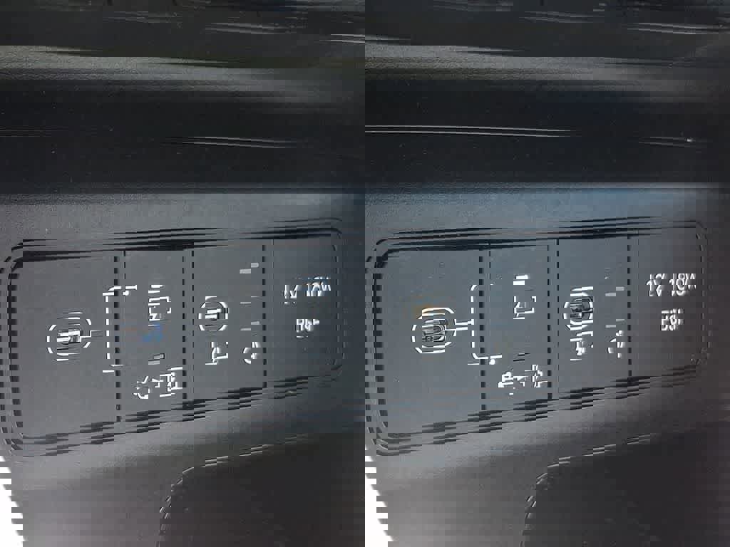 Used 2025 Hyundai Tucson SEL image 23