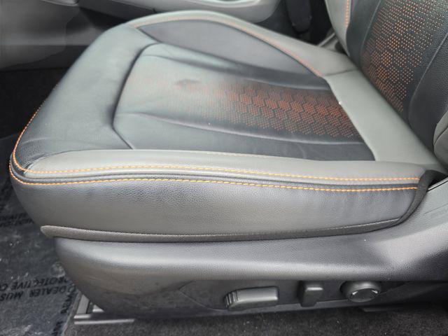 Used 2024 Subaru Crosstrek 2.5i Limited w/ Popular Package #3A image 31