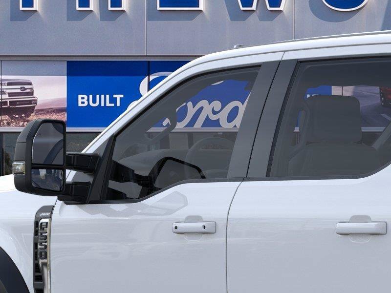 New 2026 Ford F550 4x4 Crew Cab Super Duty image 20