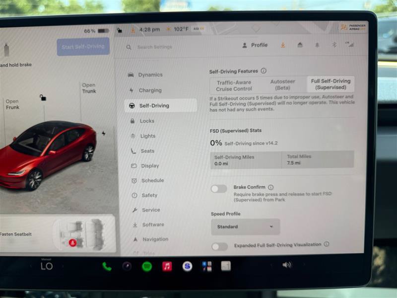 Used 2024 Tesla Model 3 RWD image 23