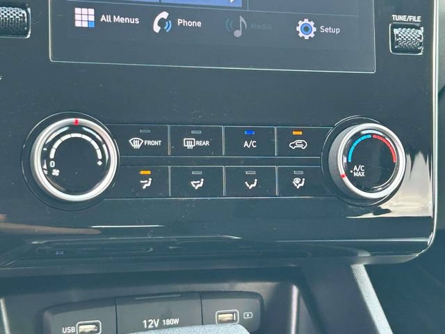 Used 2022 Hyundai Tucson SEL w/ Cargo Package AWD/4WD image 33