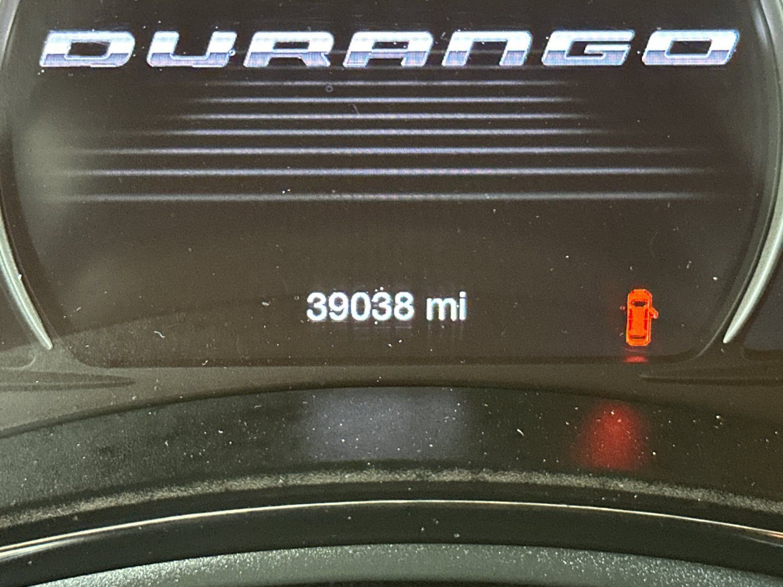 Used 2021 Dodge Durango GT RWD image 33