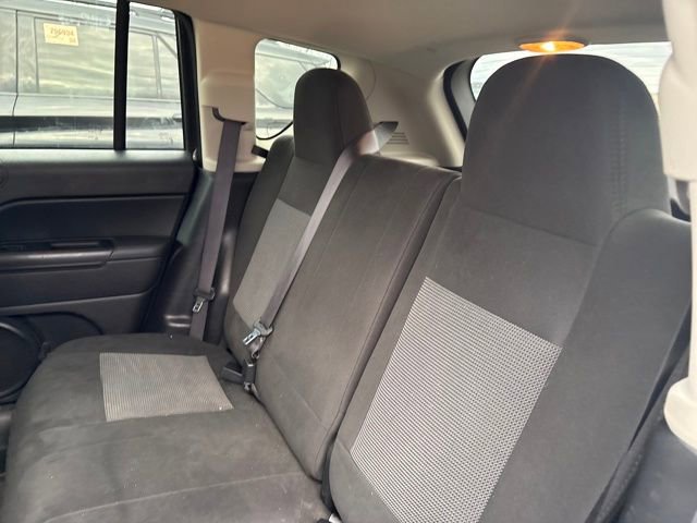 Used 2016 Jeep Compass Sport w/ Power Value Group image 10