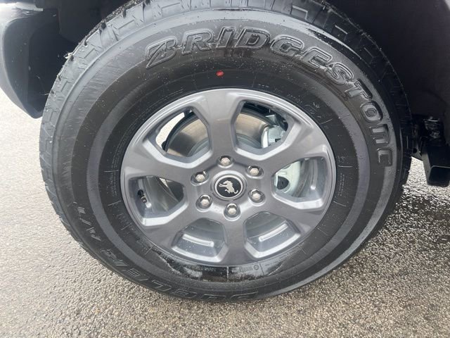 New 2026 Ford Bronco Big Bend image 12