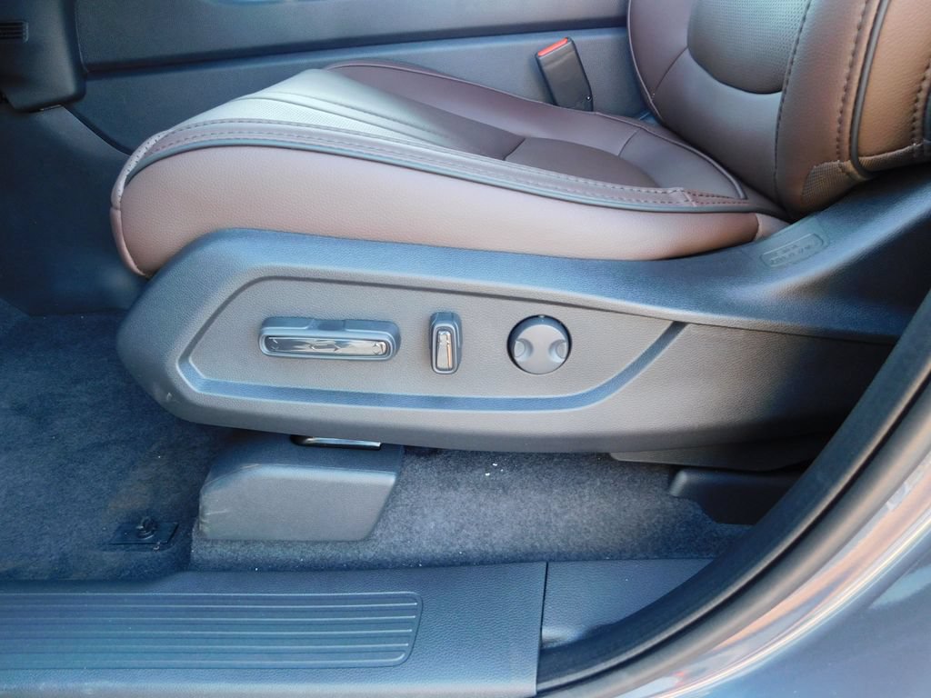 New 2026 Honda Pilot Elite image 14