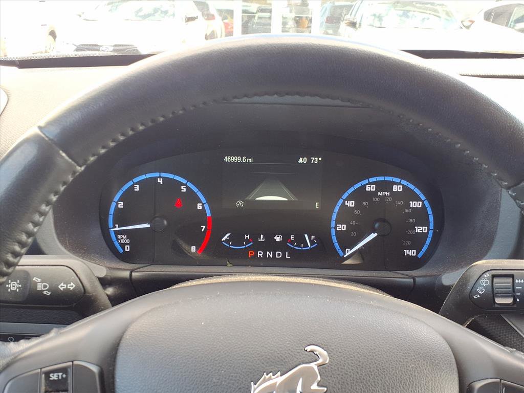 Used 2022 Ford Bronco Sport Big Bend w/ Convenience Package image 14