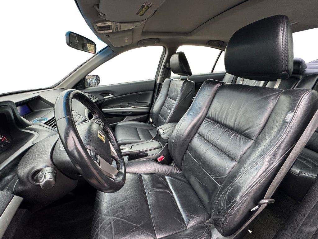 Used 2009 Honda Accord EX-L image 10