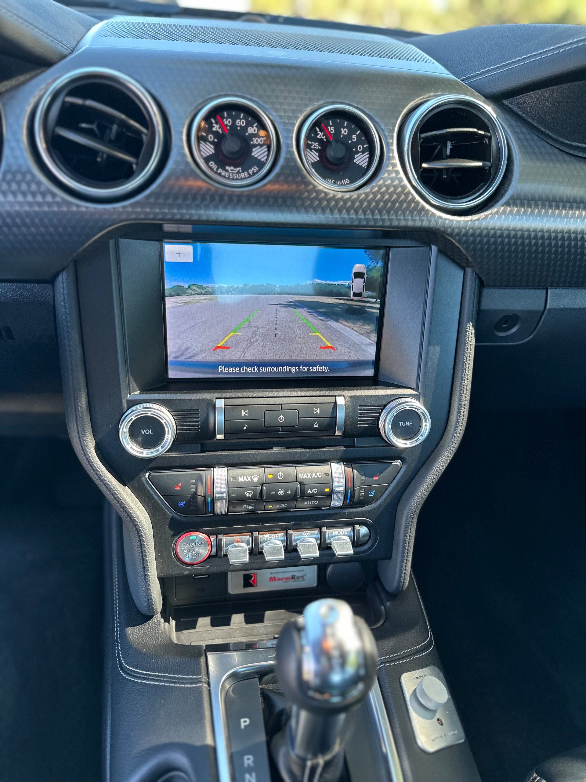 Used 2023 Ford Mustang GT Premium w/ GT Performance Package image 37