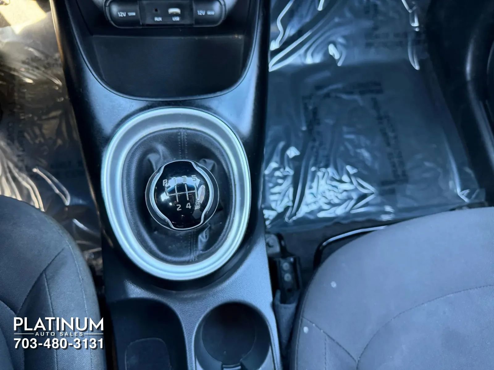 Used 2015 Kia Soul FWD image 11