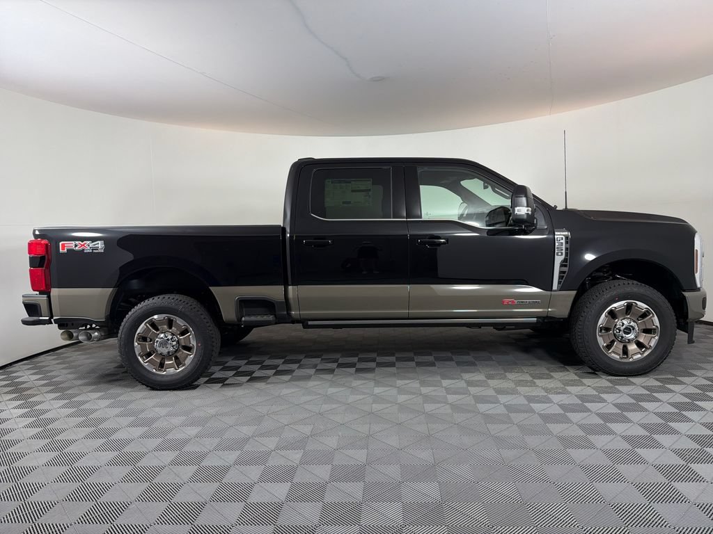 New 2026 Ford F350 King Ranch AWD/4WD image 2