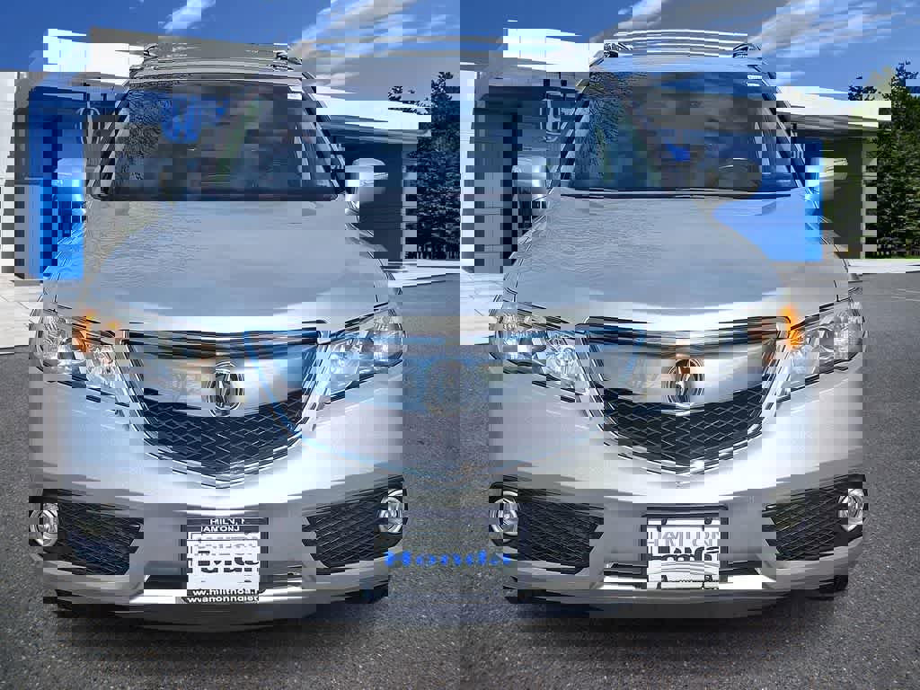 Used 2015 Acura RDX AWD w/ Technology Package image 28