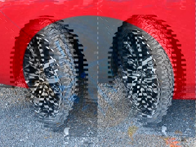 New 2025 Subaru Impreza 2.0i Sport image 27