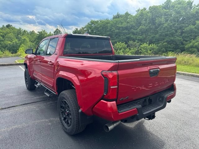 New 2026 Toyota Tacoma SR5 AWD/4WD image 5