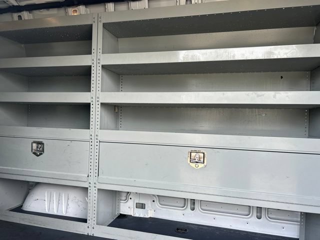 Used 2023 Mercedes-Benz Sprinter 2500 image 13