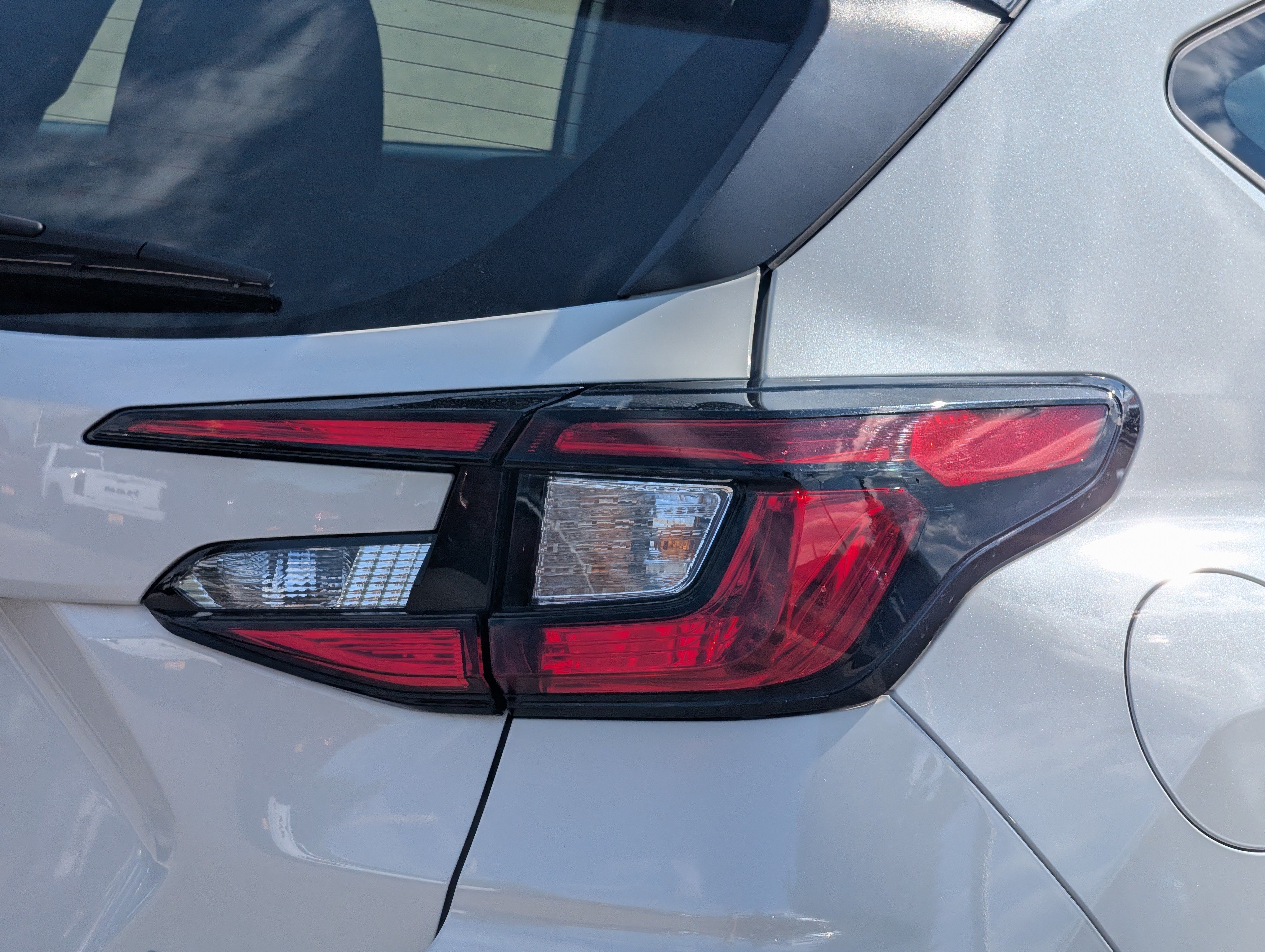 Certified 2024 Subaru Impreza RS AWD/4WD image 17