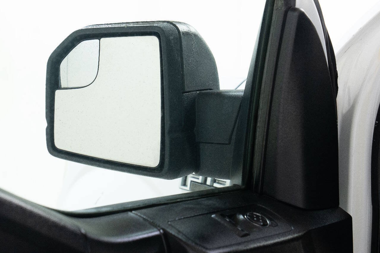 Used 2016 Ford F150 XL w/ Equipment Group 101A Mid RWD image 11