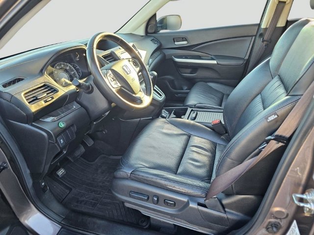 Used 2013 Honda CR-V EX-L image 20