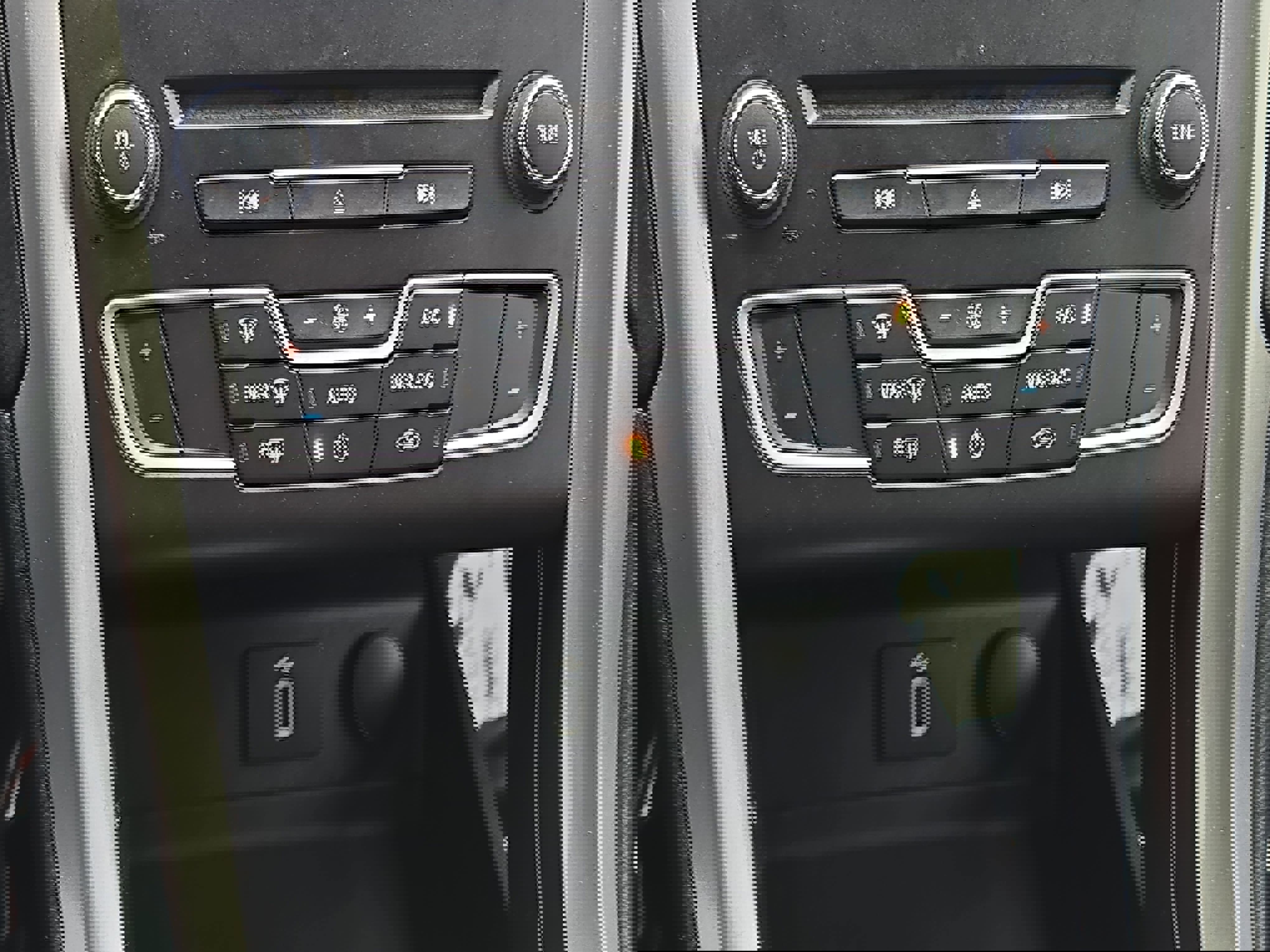 Used 2017 Ford Fusion SE w/ Fusion SE Technology Package image 22