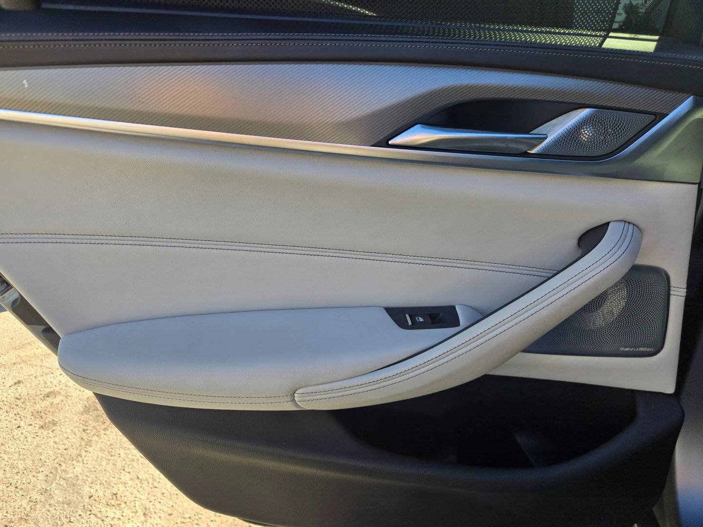 Used 2021 BMW M5 w/ Competition Package image 13