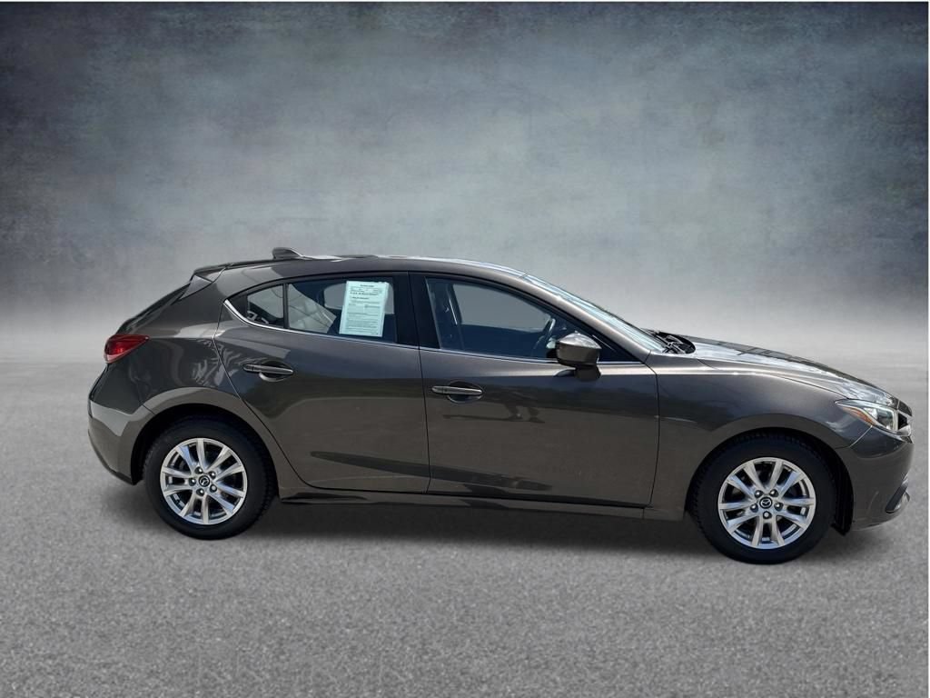 Used 2014 MAZDA MAZDA3 i Grand Touring FWD image 6