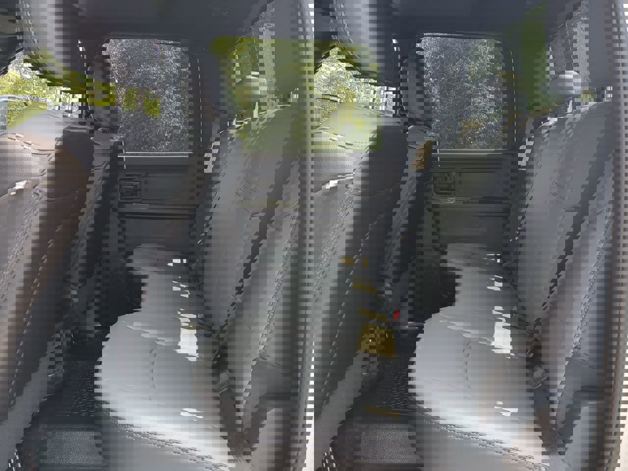 New 2026 RAM 2500 Tradesman image 12