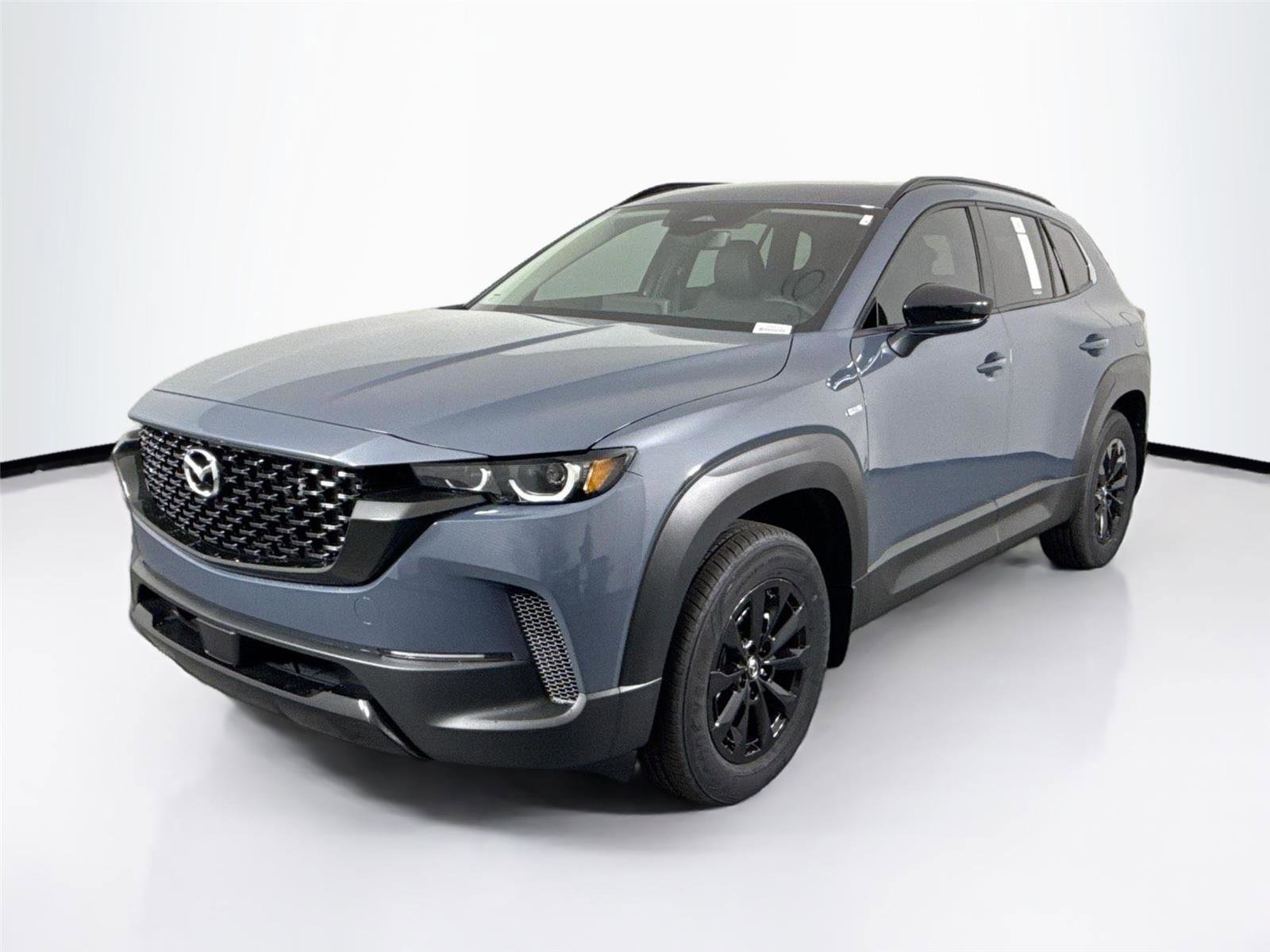 New 2025 MAZDA CX-50 AWD 2.5 Hybrid w/ Weather Package image 2