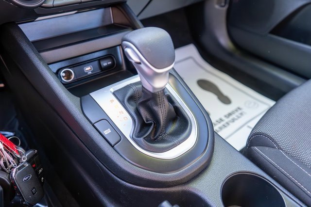 Used 2023 Kia Forte LXS image 26