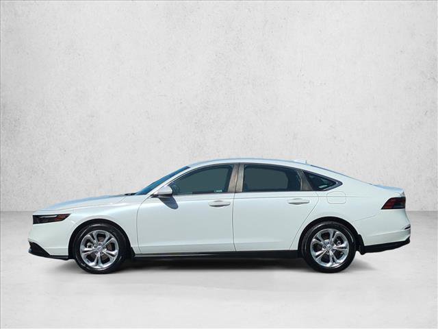 Used 2023 Honda Accord LX image 9