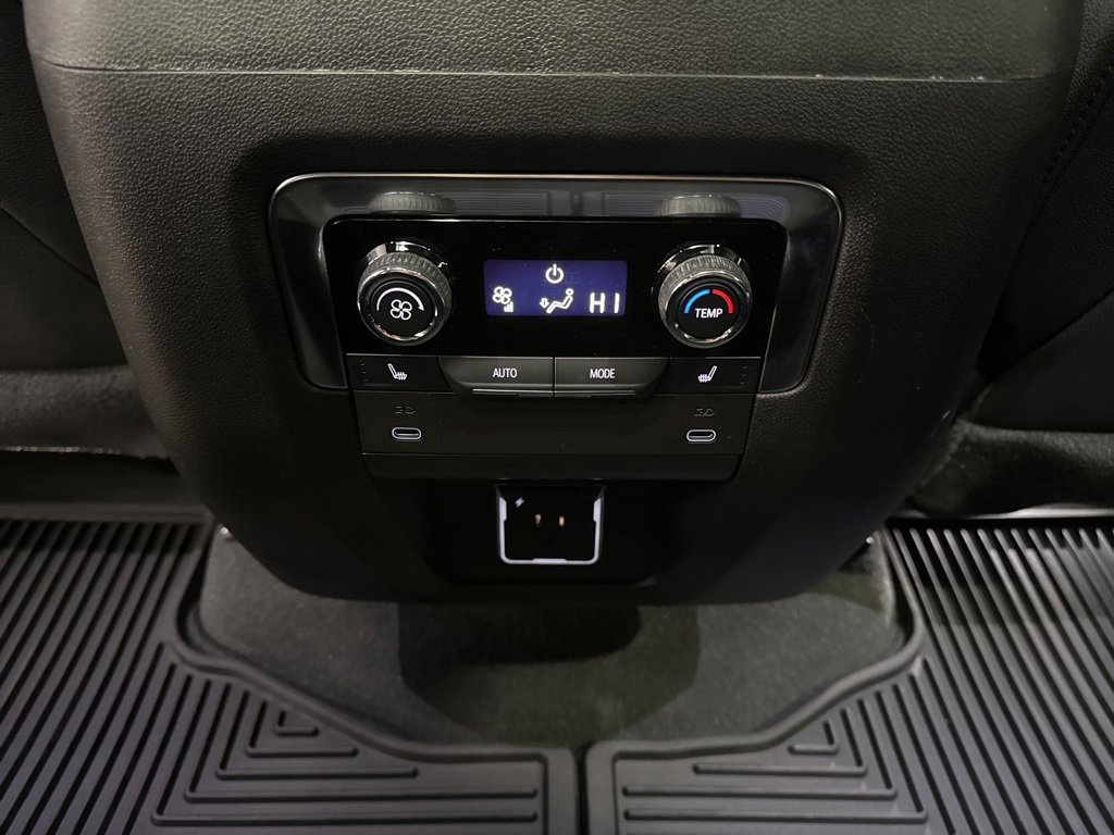 Used 2025 Chevrolet Tahoe Premier w/ Sun And Tow Package image 44