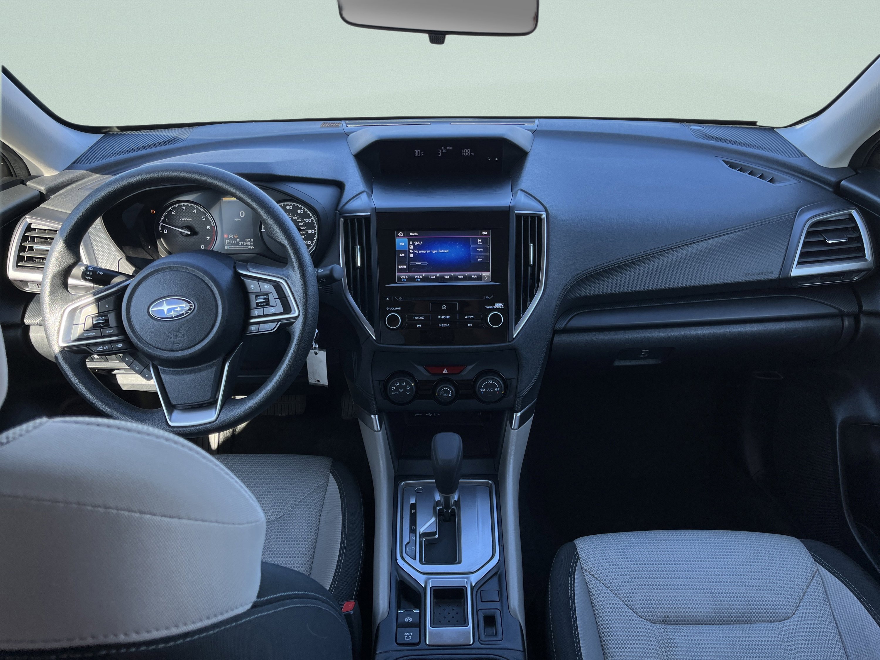 Used 2022 Subaru Forester image 26