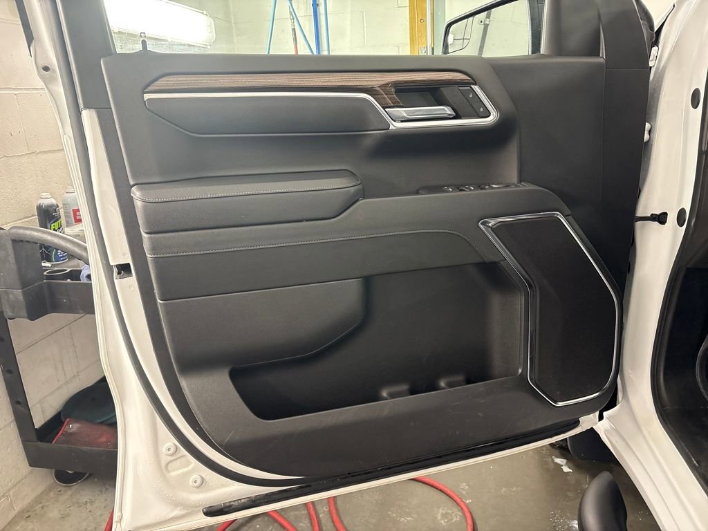 Used 2024 Chevrolet Silverado 1500 RST image 13