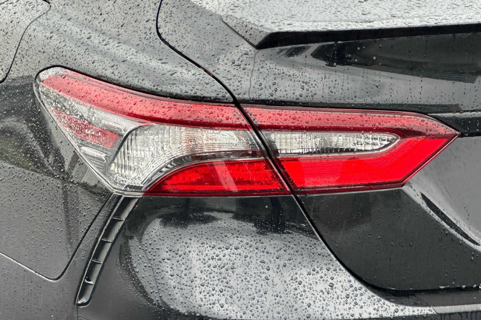 Used 2022 Toyota Camry SE image 46