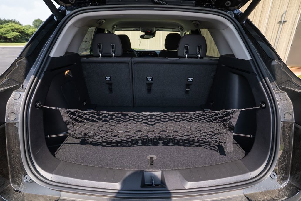 New 2026 Chevrolet TrailBlazer LT w/ Convenience Package image 38