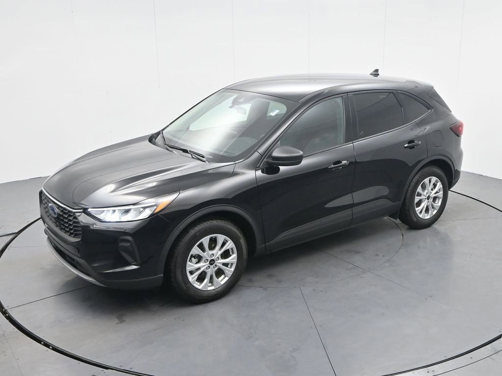 New 2026 Ford Escape Active image 23